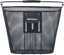 Basil Bremen BE - Fietsmand - Inclusief Systeem - Voorop - Zwart 21 Basil Bremen BE - Fietsmand - Inclusief Systeem - Voorop - Zwart -Extreem Snel Rijden 1200x1031 8