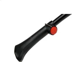 Decopatent® PRO Fietsstandaard - 24- 29 Inch - Mountainbike Standaard - Verstelbaar 46 -> 50 Cm - Fietsenstandaard - Zijstandaard 17 Decopatent® PRO Fietsstandaard - 24- 29 Inch - Mountainbike Standaard - Verstelbaar 46 -> 50 Cm - Fietsenstandaard - Zijstandaard -Extreem Snel Rijden 1200x1032 4