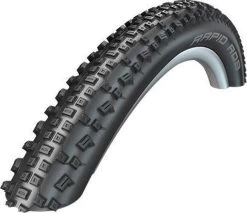 Schwalbe Buitenband - Rapid Rob K-Guard - 29 Inch X 2.10 - Zwart -Extreem Snel Rijden 1200x1037 3