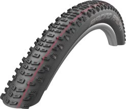 MTB Band Schwalbe - ADDIX RACING RALPH 29X2.25 TWINSKIN TL-R VOUW -Extreem Snel Rijden 1200x1037 4
