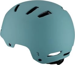 BBB Cycling Wave Kinderhelm Fiets - Fietshelm Kinderen - Sporthelm Kind - Mat Groen - Maat M - BHE-150 -Extreem Snel Rijden 1200x1038 3