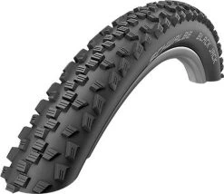 Schwalbe Buitenband - Black Jack K-Guard - 26 Inch X 2.10 - Zwart -Extreem Snel Rijden 1200x1039 4