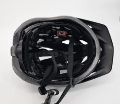 One Bikeparts® Fietshelm | Kleur Mat Zwart | Volwassenen | Lichtgewicht | 19 Ventilatie Gaten | Maat S/M Verstelbaar Tussen 54-58cm | Gecertificeerde Fietshelm Voor Volwassen | MTB Fietshelm | Geschenkdoos | Fietshelm Dames - Heren | Luxe Verpakking -Extreem Snel Rijden 1200x1039 7