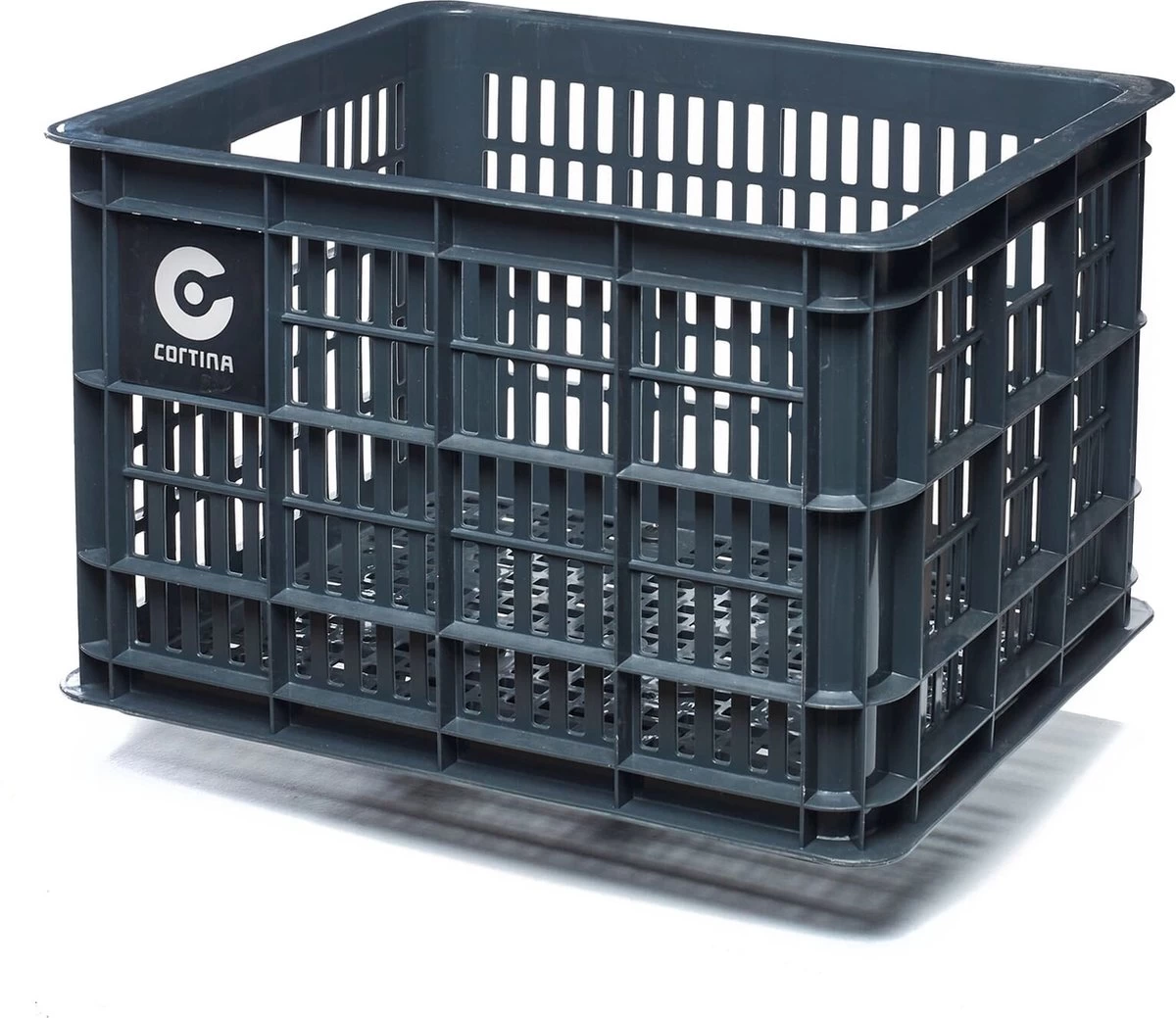 Cortina Krat San Francisco AVS Bruin 4 Cortina Krat San Francisco AVS Bruin - Afbeelding 2