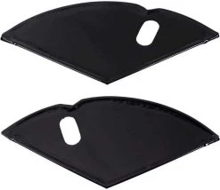 Piaggio Jasbeschermers Set 26 Inch 46 Cm Zwart -Extreem Snel Rijden 1200x1040 1