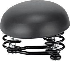 Selle Royal Rok 8244G - Fietszadel - Gel - Zwart -Extreem Snel Rijden 1200x1040 4