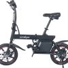 Windgoo B3 Elektrische Fiets Step Met Trapondersteuning - Zwart - 25 Km Per Uur - 350W - Geen Trappers 1 Windgoo B3 Elektrische Fiets Step Met Trapondersteuning - Zwart - 25 Km Per Uur - 350W - Geen Trappers -Extreem Snel Rijden 1200x1041 1