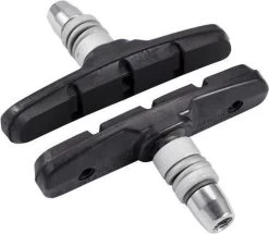 Shimano Remblokken M70t4 V-brake Rubber Zwart/zilver -Extreem Snel Rijden 1200x1043 2