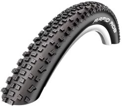 Schwalbe Buitenband - Rapid Rob K-Guard - 29 Inch X 2.10 - Zwart -Extreem Snel Rijden 1200x1044 3