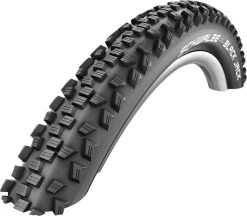 Schwalbe Buitenband - Black Jack K-Guard - 24 Inch X 1.90 - Zwart -Extreem Snel Rijden 1200x1047 1