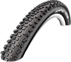 Schwalbe Buitenband - Rapid Rob K-Guard - 29 Inch X 2.25 - Zwart 10 Schwalbe Buitenband - Rapid Rob K-Guard - 29 Inch X 2.25 - Zwart -Extreem Snel Rijden 1200x1047 3