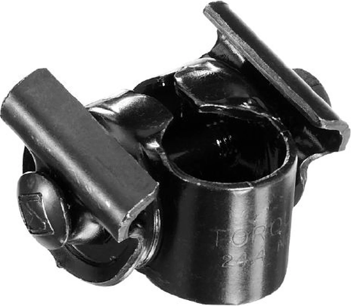 Zadelstrop Selle Royal - Zwart (in Doosje Verpakt) 5 Zadelstrop Selle Royal - Zwart (in Doosje Verpakt) - Afbeelding 3