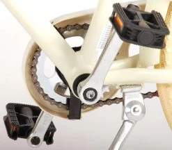 Volare Melody Kinderfiets - Meisjes - 24 Inch - Zand - Prime Collection -Extreem Snel Rijden 1200x1051 1