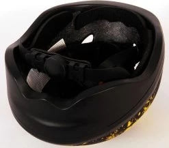 Mickey Mouse Batman Jongens Fietshelm - Zwart - 52-56 Cm -Extreem Snel Rijden 1200x1052 8