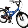 2Cycle Biker Kinderfiets - 20 Inch - Blauw - Jongensfiets -Extreem Snel Rijden 1200x1054