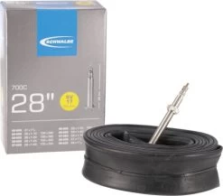 Schwalbe Binnenband - SV17 - 28 Inch X 1.10 - 1.75 - Frans Ventiel - 50mm -Extreem Snel Rijden 1200x1055