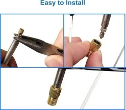 MMOBIEL 5 X Fietsventiel Presta Naar Schrader Adapter SV AV DV Dunlop Frans Ventiel -Extreem Snel Rijden 1200x1056 2