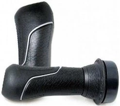 Widek Gazelle Handvatten Met Draaibel 105 Mm Zwart -Extreem Snel Rijden 1200x1059 3