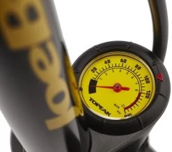 Topeak JoeBlow Max II Vloerpomp -Extreem Snel Rijden 1200x1059 6
