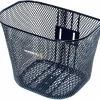 Basil Toronto Kinderfietsmand - Staal - Inclusief Haken - Zwart -Extreem Snel Rijden 1200x1060 8
