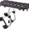 Thule Tour Rack - Voor Thule En Andere Fietstassen - In Balans Ook Met Zwaardere Lading -Extreem Snel Rijden 1200x1061 3