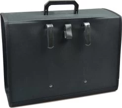 New Looxs Basic Enkele Fietstas - 20 Liter - Zwart 10 New Looxs Basic Enkele Fietstas - 20 Liter - Zwart -Extreem Snel Rijden 1200x1062 7