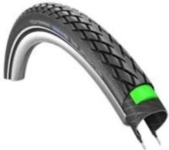 Schwalbe Buitenband - Marathon G-Guard - 20 Inch X 1.50 - Zwart Reflecterend -Extreem Snel Rijden 1200x1065 2