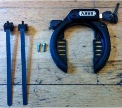 Abus Montageset Ringslot Uni - SL56240 10 Abus Montageset Ringslot Uni - SL56240 -Extreem Snel Rijden 1200x1066 10