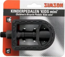 Simson Pedalen Kids Small 1/2 Inch Reflectie Zwart Per Set 11 Simson Pedalen Kids Small 1/2 Inch Reflectie Zwart Per Set -Extreem Snel Rijden 1200x1066 7