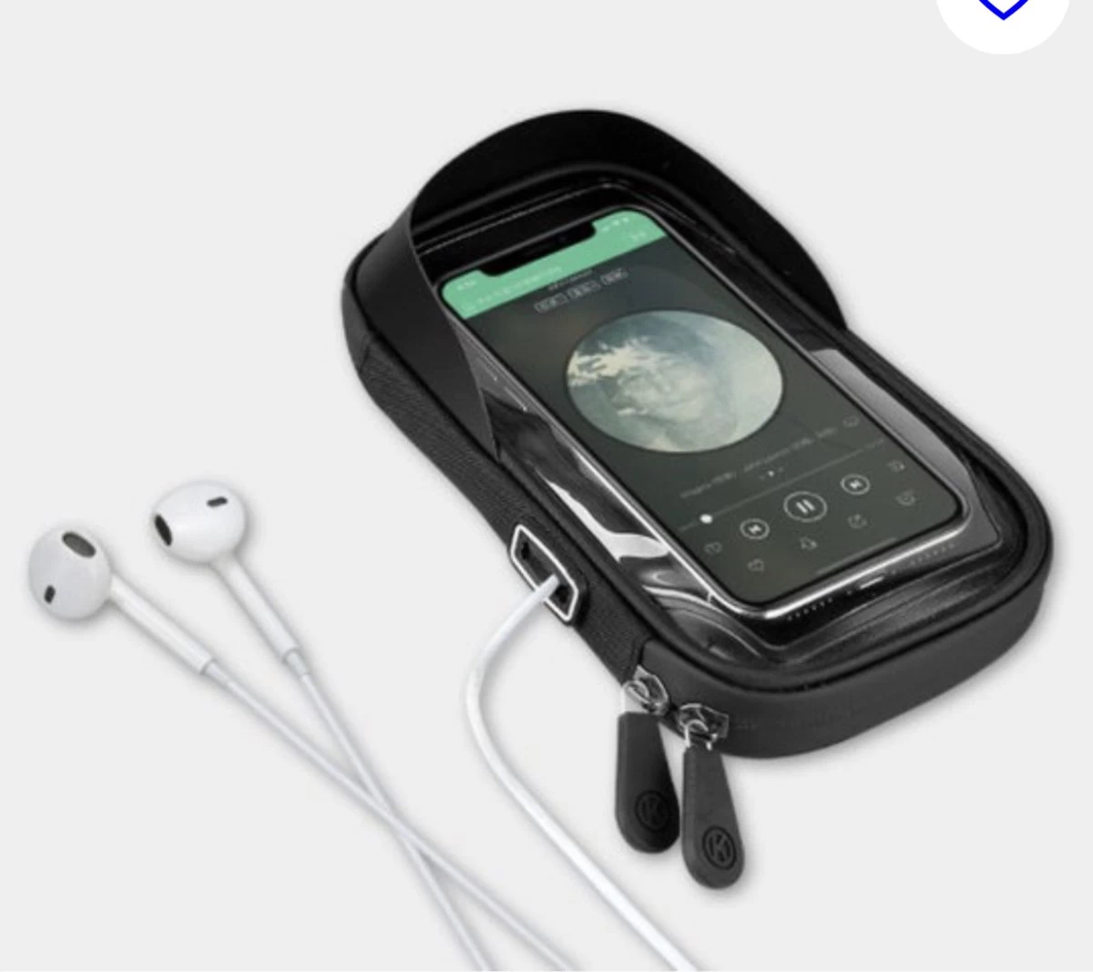 Merkloos Windgoo B20 PRO - E Bike - Elektrische Fiets - 16 Inch - 250W - 7.8Ah Batterij - Max. 25km/u - Zwart - Incl. GSM Houder 4 Merkloos Windgoo B20 PRO - E Bike - Elektrische Fiets - 16 Inch - 250W - 7.8Ah Batterij - Max. 25km/u - Zwart - Incl. GSM Houder - Afbeelding 2