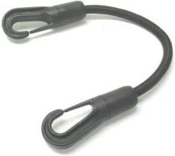 Steco Snelbinder Elastisch 42 Cm Met 2 Haken Zwart -Extreem Snel Rijden 1200x1068 3