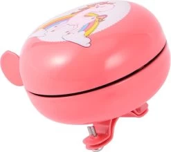 MAEPA - Fietsbel Unicorn - Fietsbel Roze - Fietsbel Meisje - Fietsbel Kinderfiets - Unicorn - Fietsbel Eenhoorn - Eenhoorn -Extreem Snel Rijden 1200x1069 4