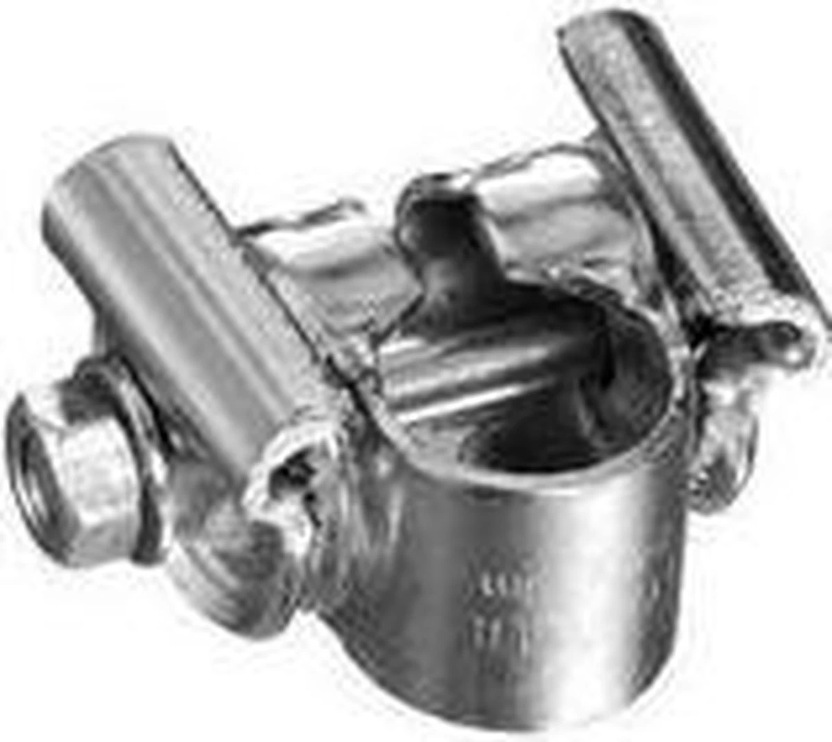 Zadelstrop Selle Royal - Zwart (in Doosje Verpakt) 6 Zadelstrop Selle Royal - Zwart (in Doosje Verpakt) - Afbeelding 4