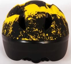 Mickey Mouse Batman Jongens Fietshelm - Zwart - 52-56 Cm -Extreem Snel Rijden 1200x1071 4