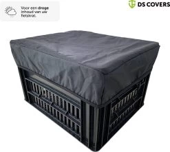 CRATE Fietskrathoes Van DS COVERS – Outdoor – Waterdicht – UV Bescherming – 600D Polyester – Maat L 7 CRATE Fietskrathoes Van DS COVERS – Outdoor – Waterdicht – UV Bescherming – 600D Polyester – Maat L -Extreem Snel Rijden 1200x1075 3