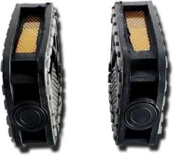 Anti Slip Fiets Pedalen- Fiets Trappers- Met Reflectoren - 2 Stuks -Extreem Snel Rijden 1200x1076 4