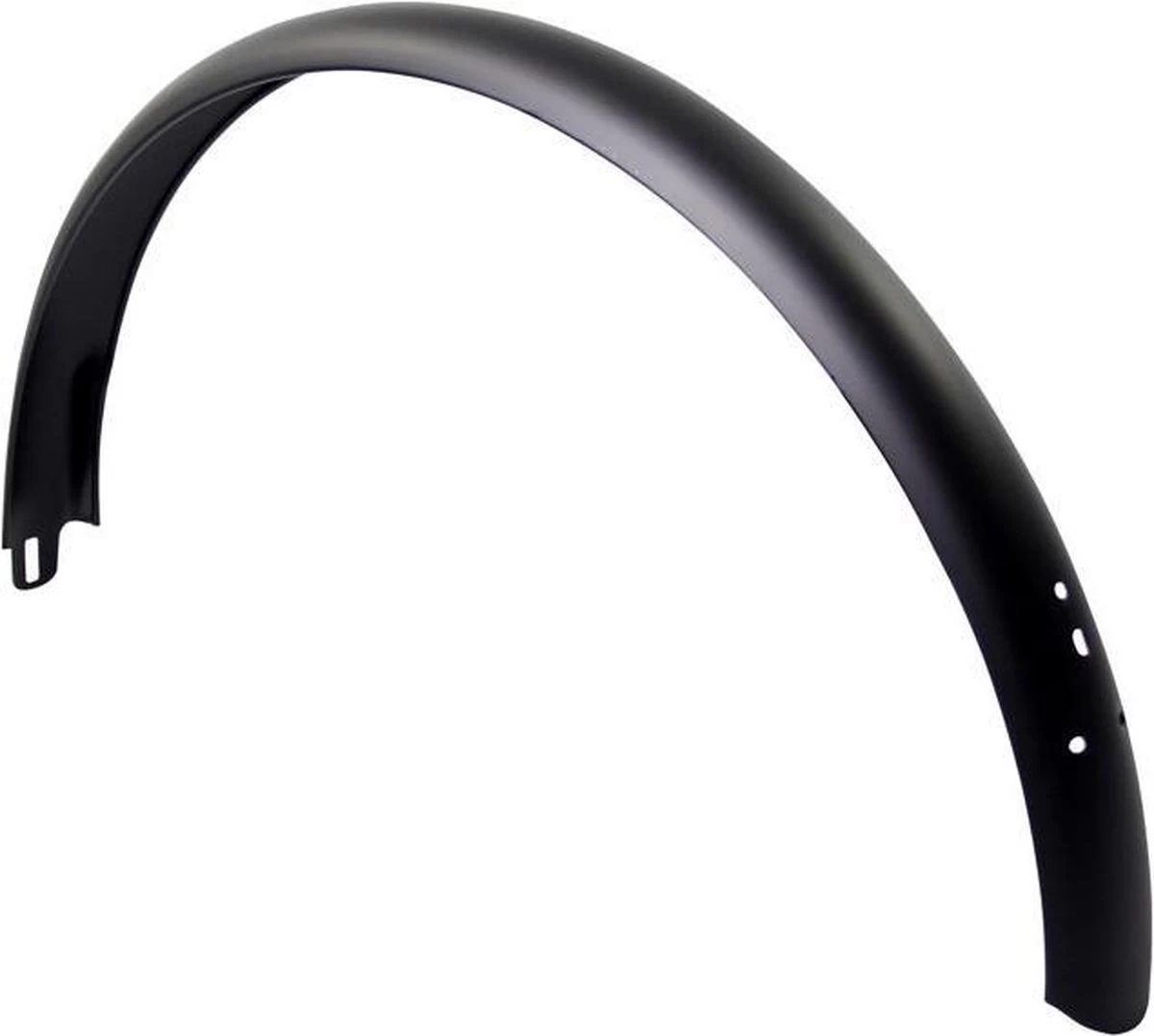 Vwp Achterspatbord Transport Staal 26 Inch Zwart 3 Vwp Achterspatbord Transport Staal 26 Inch Zwart