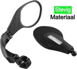 Merkloos Life-X Fietsspiegel – Ebike – 360° Verstelbaar – Links 13 Merkloos Life-X Fietsspiegel – Ebike – 360° Verstelbaar – Links -Extreem Snel Rijden 1200x1079 2