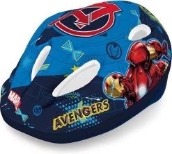 Disney Kinderhelm Avengers Jongens Blauw Maat 52-56 -Extreem Snel Rijden 1200x1080 10