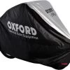 Waterdichte Fietshoes/e Bike Hoes Voor 1 Fiets – Beste Kwaliteit Fietshoes - Oxford Aquatex Fietshoes Voor 1 Fiets - Buitenhoes 1 Fiets - Outdoor Fietshoes