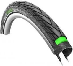 Schwalbe Buitenband - Energizer Plus - 28 Inch X 1.40 - Zwart Reflecterend -Extreem Snel Rijden 1200x1080 8