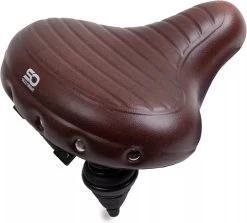 Zadel Selle Orient - Elastomeer Unisex 270 X 244 Mm - Zwart Fietszadel -Extreem Snel Rijden 1200x1081 3