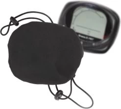 Mirage E-Bike Display Beschermhoes - Zwart