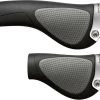 Gazelle Handvatten Ergon Gp1 Nexus 92/130 Mm Zwart/grijs -Extreem Snel Rijden 1200x1085 4