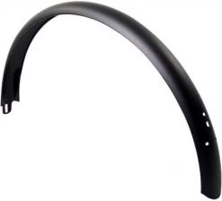 Vwp Spatbord Achter Transport Urban 28 Inch Lang Matzwart -Extreem Snel Rijden 1200x1086 2