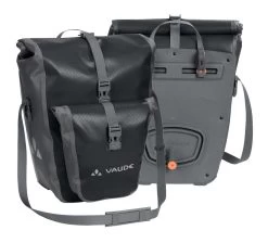 VAUDE Aqua Back Plus Fietstas - 51 L - Black - Rolsluiting Naar Boven En Onderen Afsluitbaar 14 VAUDE Aqua Back Plus Fietstas - 51 L - Black - Rolsluiting Naar Boven En Onderen Afsluitbaar -Extreem Snel Rijden 1200x1086 6