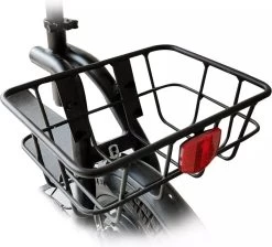 Gyro Elektrische Mini-scooter - Opvouwbaar -Extreem Snel Rijden 1200x1087