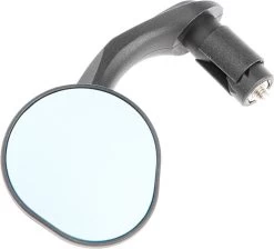 Mirage Fietsspiegel Minor Bar-end E-bike 50 Mm Links/rechts Zwart -Extreem Snel Rijden 1200x1089 1