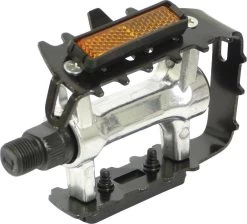 Dresco - Fietspedalen - MTB - Chroom/Zwart -Extreem Snel Rijden 1200x1090 5