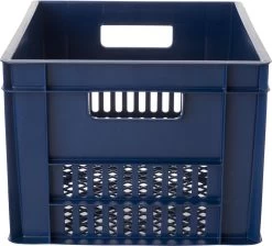 Fastrider Fietskrat Groot - Blauw - 34L -Extreem Snel Rijden 1200x1090 6